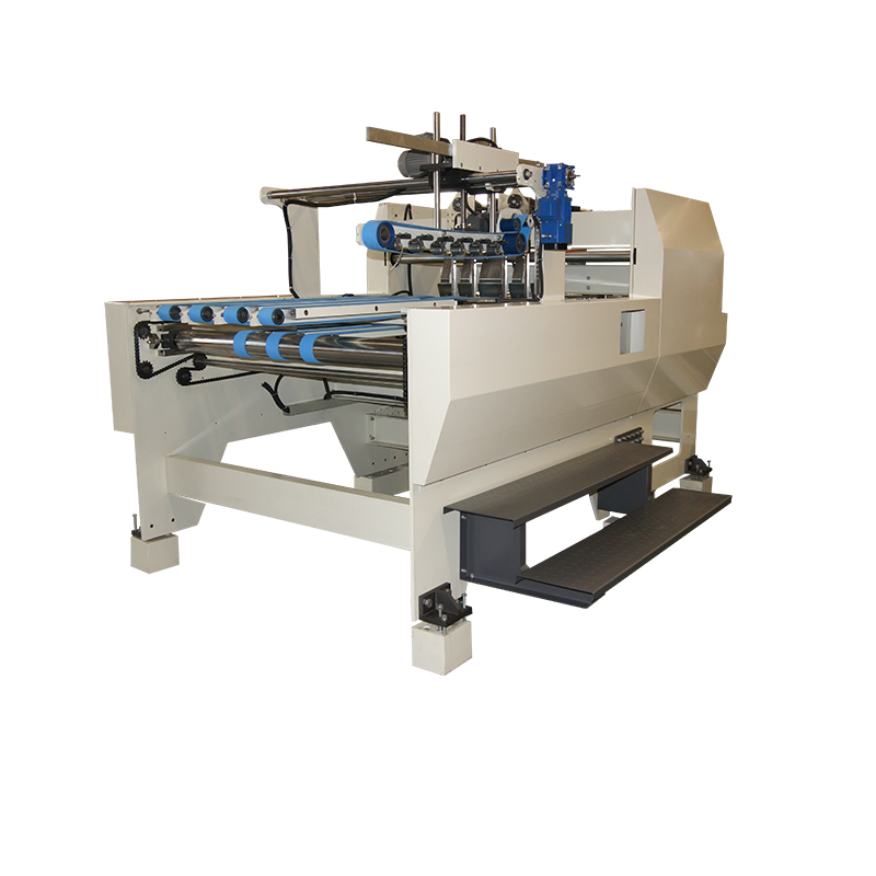 柔版打印機(jī)開槽模切機(jī)